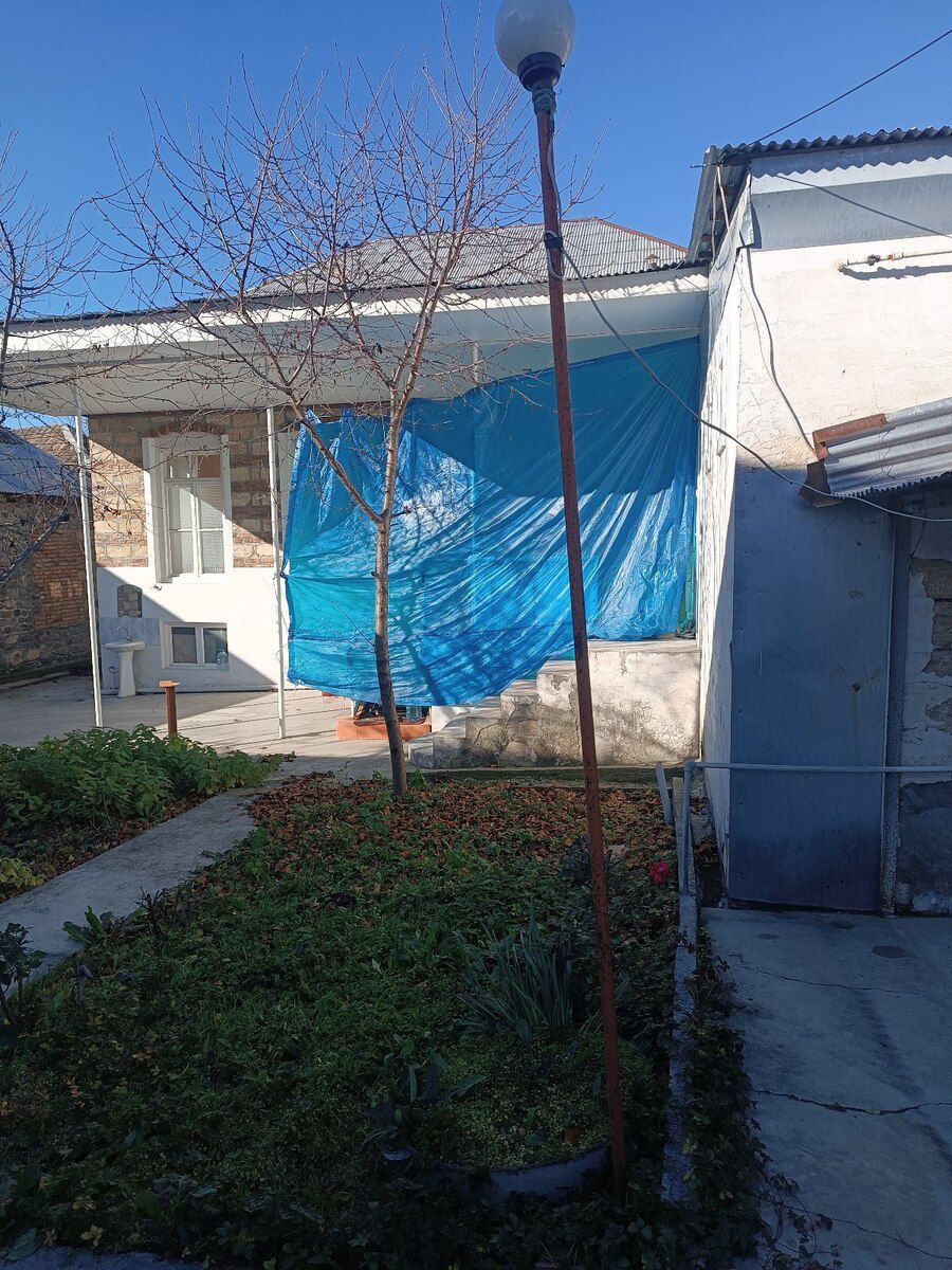 Həyət evi, Şəki ş — Ev, villa, Şəki (3)