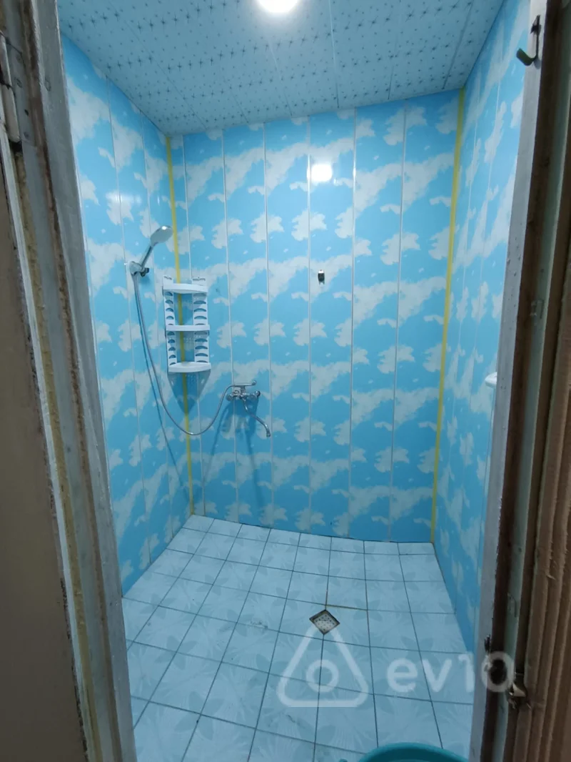 2 otaqlı mənzil, 60 m², Cəmil Hasilov küc — Mənzil, Bakı (9)