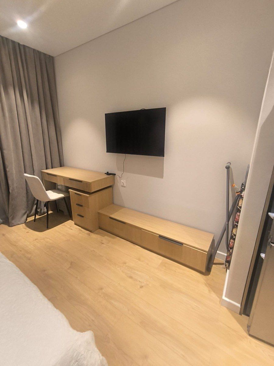 Satılır 1 otaqlı yeni tikili 45 m² — Mənzil, Bakı (7)