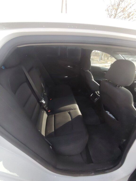Chevrolet Malibu, 1.5 L, 2017 il, 225 470 km 20-FD-084 — Avtomobillər, Gəncə (10)