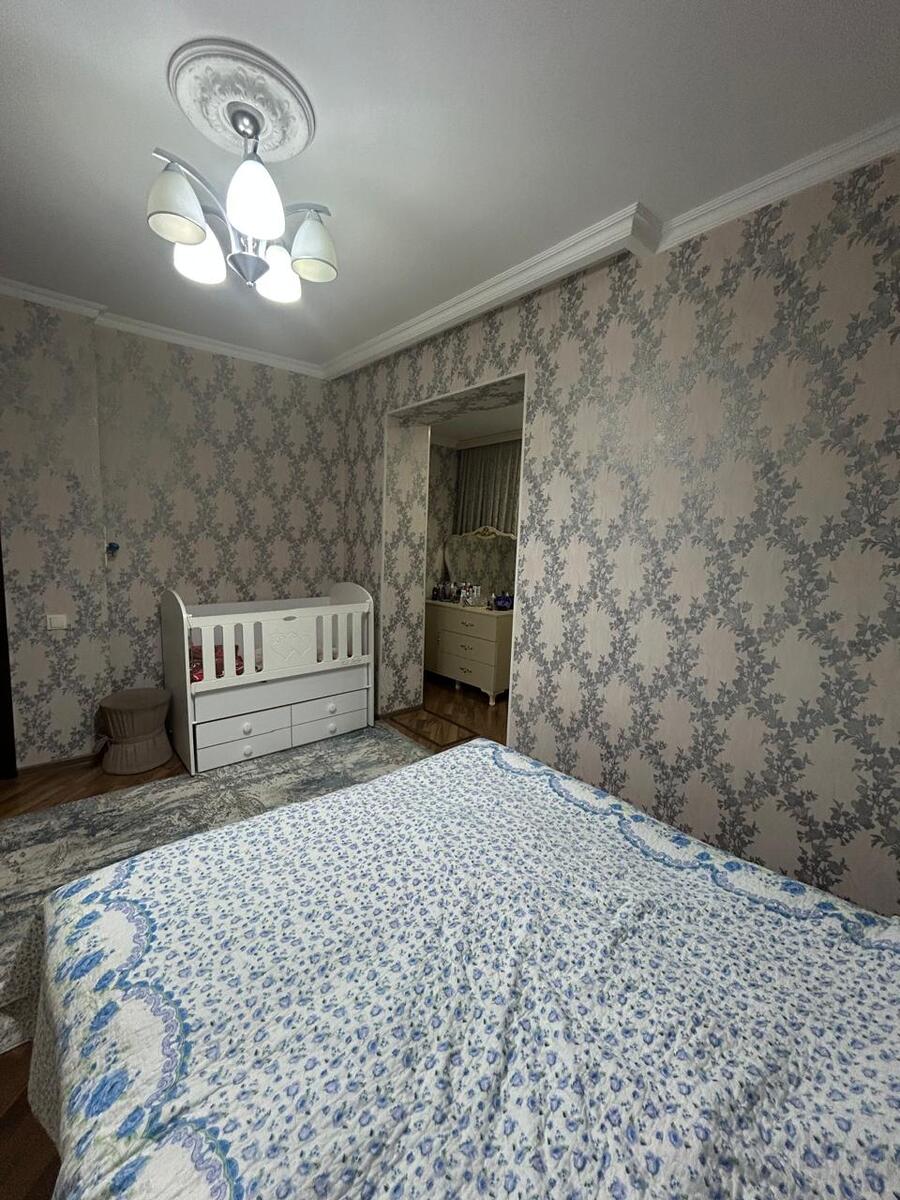 Satılır 2 otaqlı köhnə tikili 68 m² — Mənzil, Bakı (5)