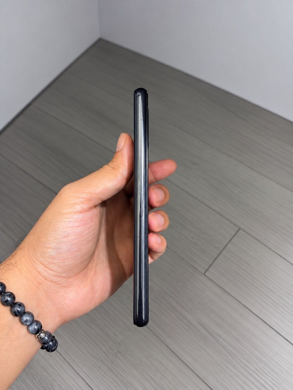 Samsung Galaxy A52, rəng - Qara, Barmaq izi — Samsung, Bakı (4)