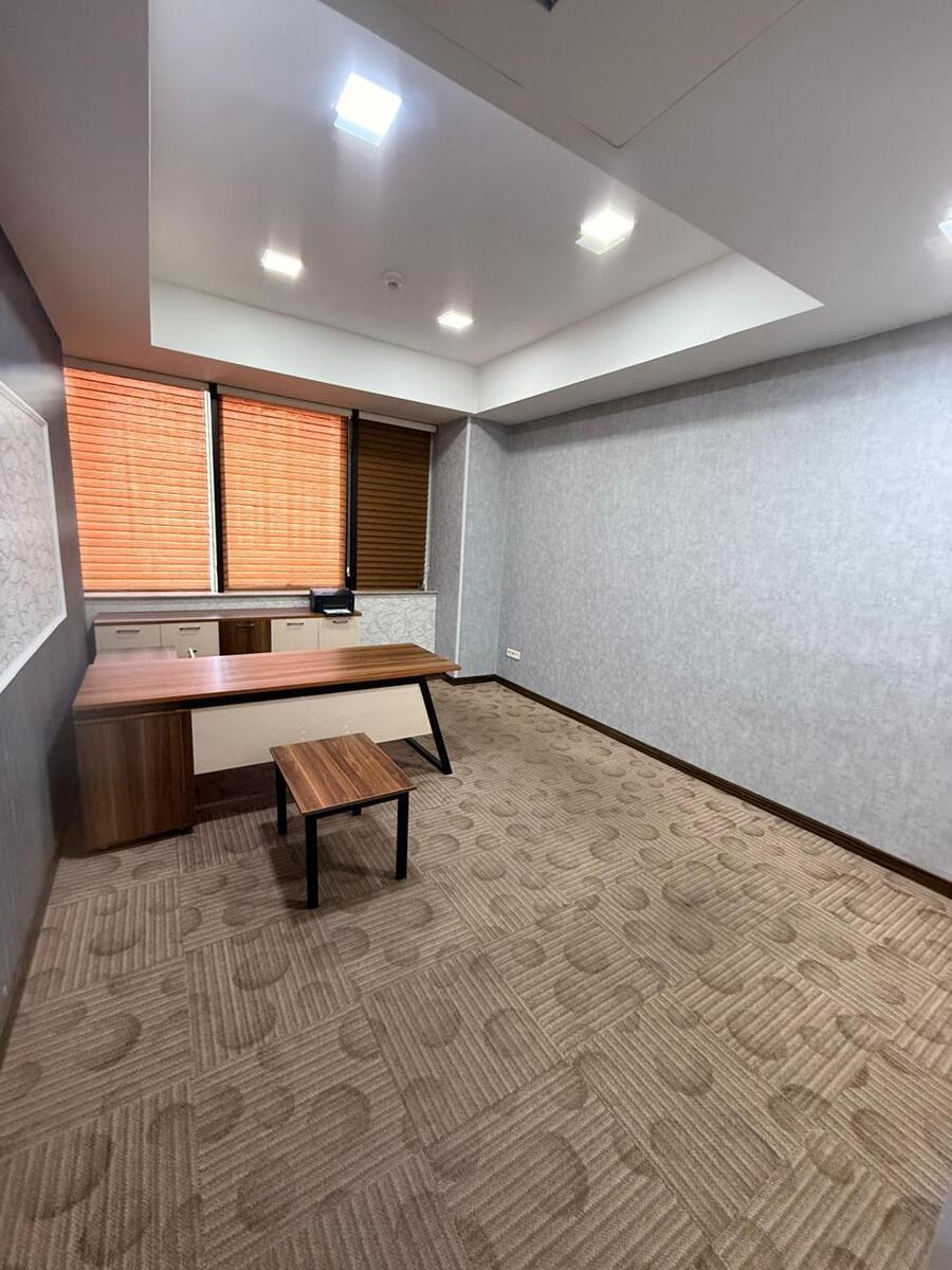 İcarəyə verilir 4 otaqlı ofis 180 m² — Ofis, Bakı (4)