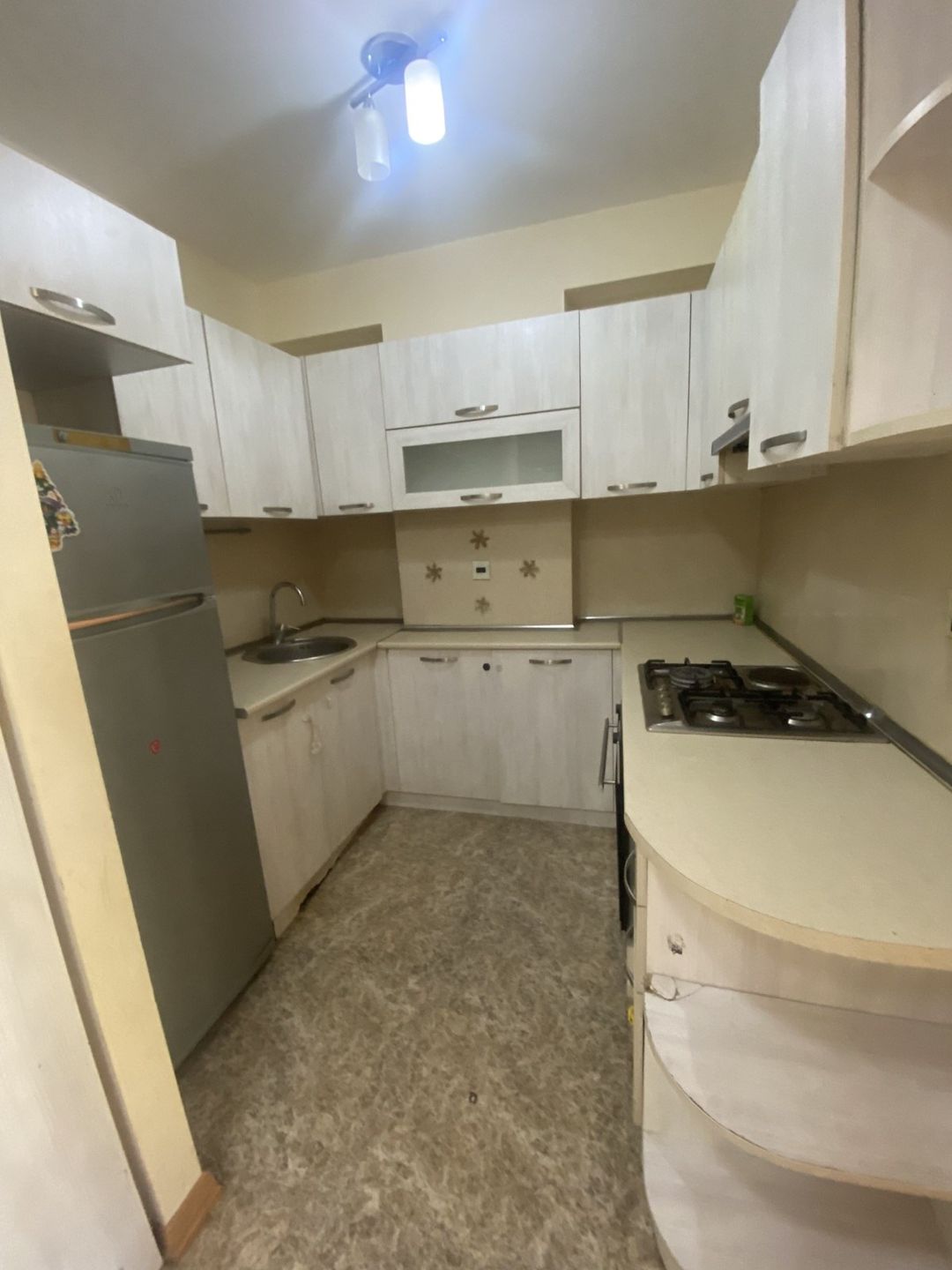 Satılır 2 otaqlı yeni tikili 56 m² — Mənzil, Bakı (5)