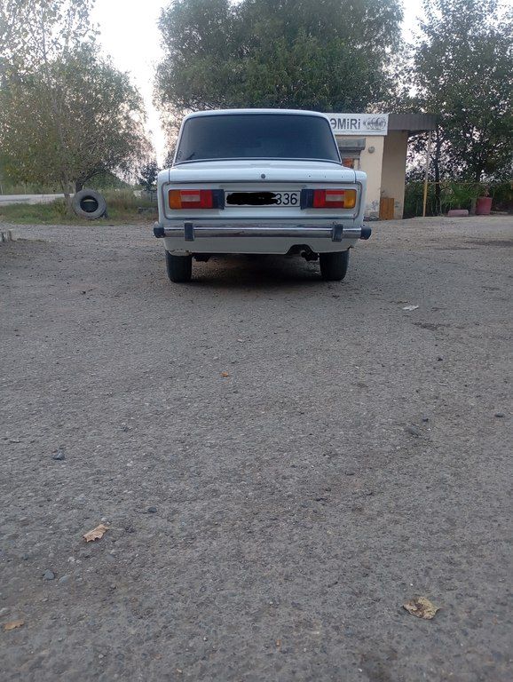 Lada (VAZ) 2106, 1.6 L, 1998 il, 177 000 km — Avtomobillər, Salyan (4)