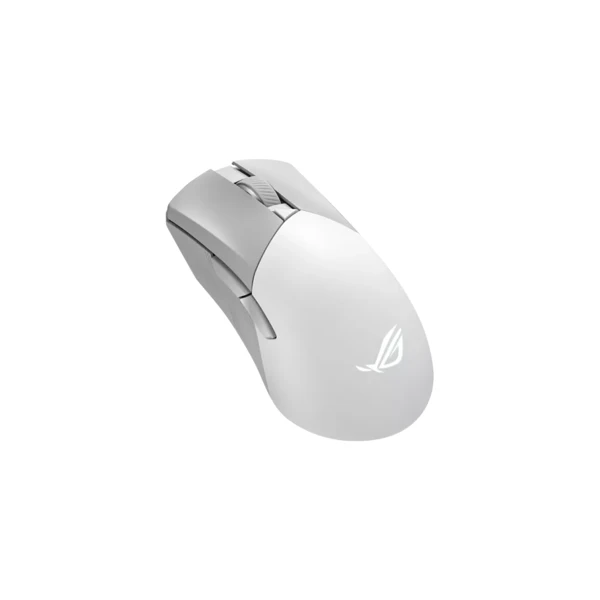 Asus ROG Gladius III Wireless AimPoint 90MP02Y0-BMUA11 — Mallar, Bakı