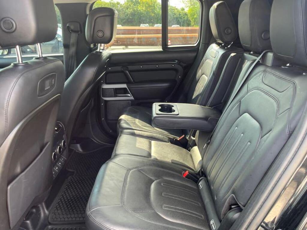 Land Rover Defender, 3.0 L, 2020 il, 167 066 km — Avtomobillər (6)