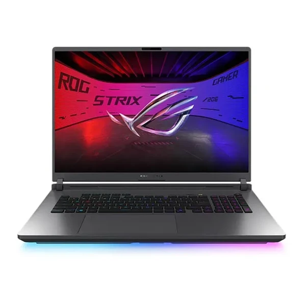 ASUS rog Strix G18 G815LM-IS96 90NR0LP1-M000A0 — Mallar, Bakı