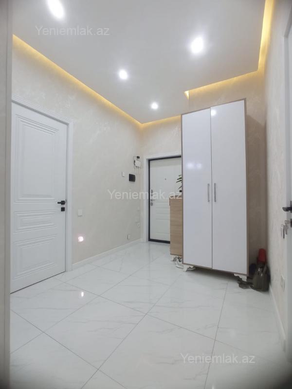 Satılır 3 otaqlı Bina evi menzil (Yeni tikili), 108 m², Saray — Mənzil, Abşeron