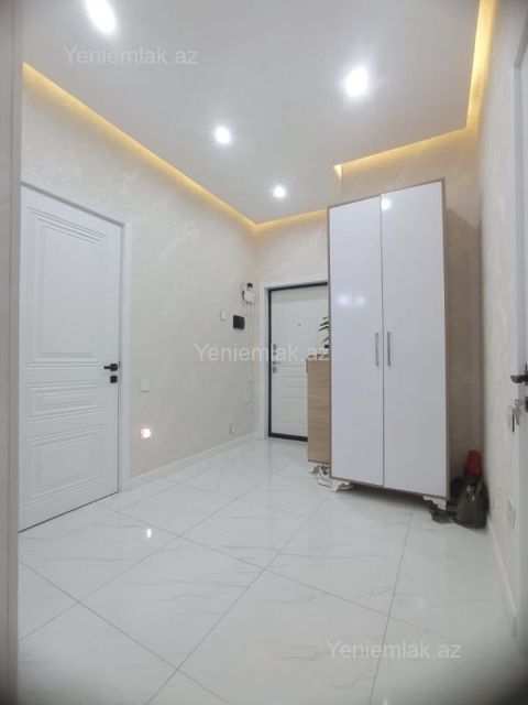 Satılır 3 otaqlı Bina evi menzil (Yeni tikili), 108 m², Saray — Abşeron
