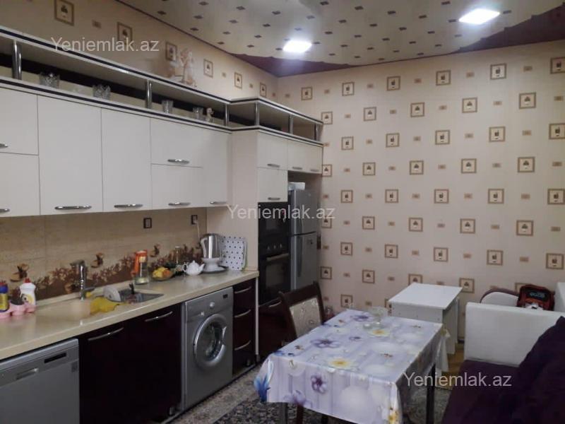 Satılır 6 otaqlı Həyət evi / Villa, 360 m², Corat bağları — Ev, villa, Sumqayıt (9)