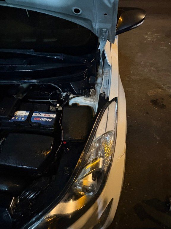 Hyundai Elantra, 1.8 L, 2013 il, 239 400 km 77-ES-474 — Avtomobillər, Bakı (12)