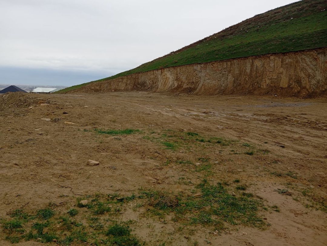 Satılır torpaq 2 sot — Torpaq, Bakı (2)
