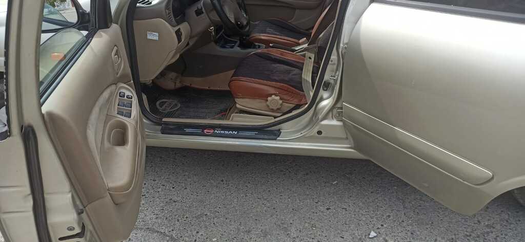 Nissan Sunny, 1.3 L, 2006 il, 277 800 km — Avtomobillər, Sumqayıt (6)