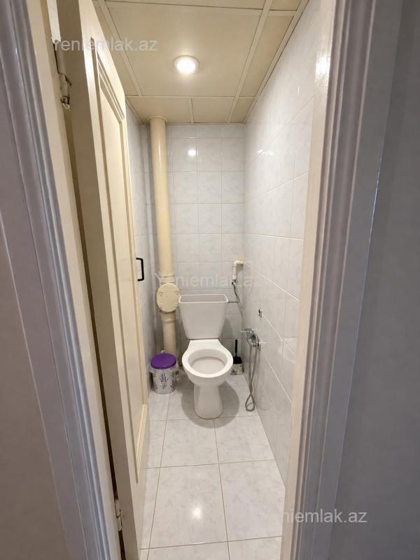 Satılır 2 otaqlı Bina evi menzil (Köhnə tikili), 60 m², Xətai rayonu — Mənzil, Bakı (6)