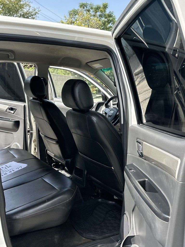JAC T6, 2.0 L, 2017 il, 154 000 km 77-DN-502 — Avtomobillər, Zərdab (10)