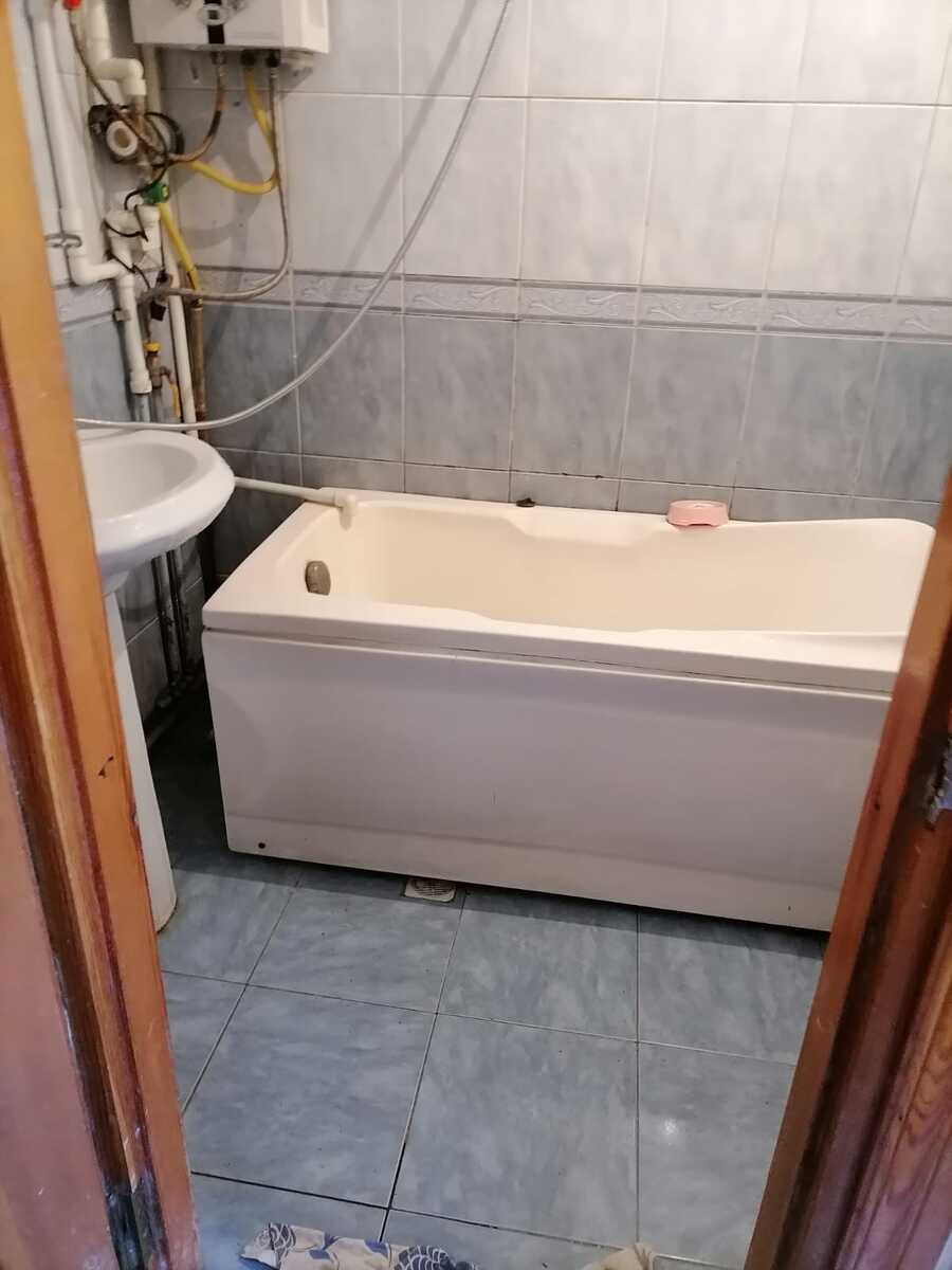 İcarəyə verilir 4 otaqlı köhnə tikili 150 m² — Mənzil, Sumqayıt (8)