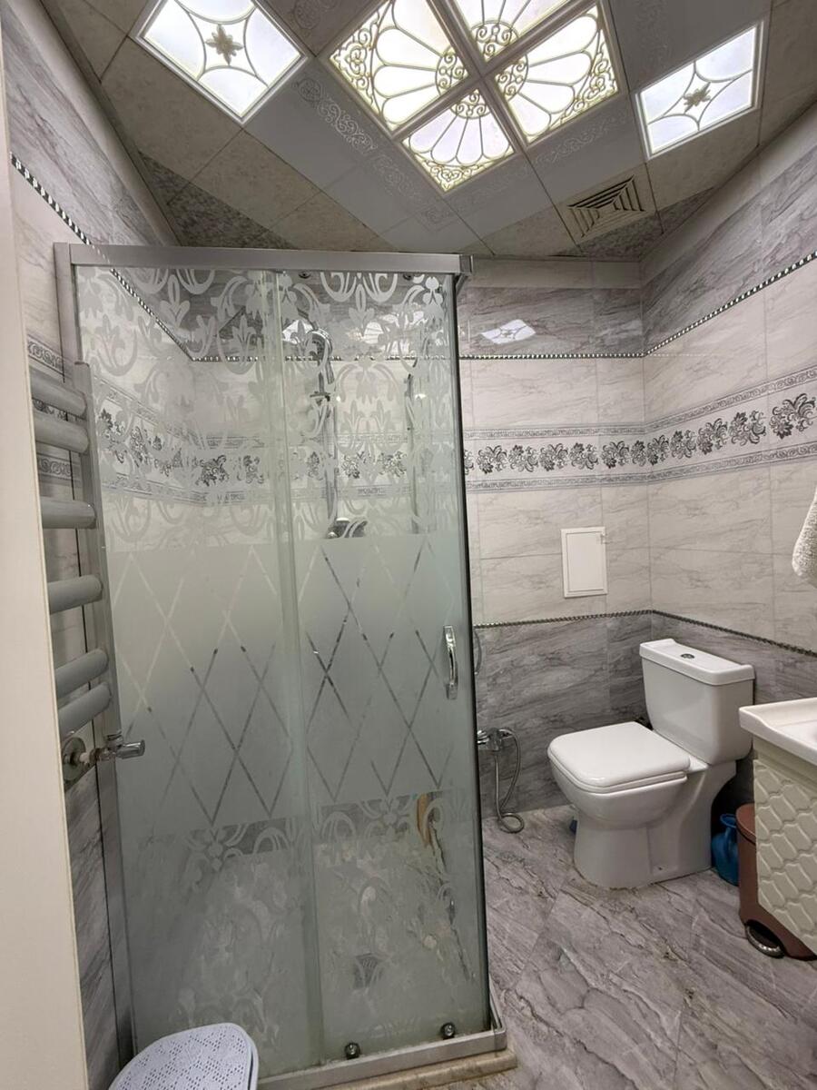 Satılır 3 otaqlı yeni tikili 85 m² — Mənzil, Bakı (11)