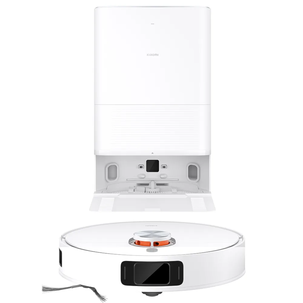 Robot tozsoran Xiaomi X20 Pro White — Robot tozsoran, Bakı (3)