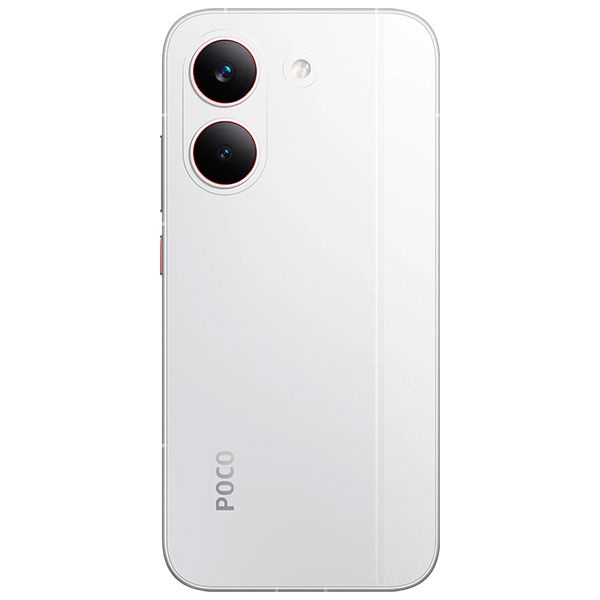 Xiaomi Poco X8 Pro (12GB RAM) White 512GB — Mallar, Bakı (4)
