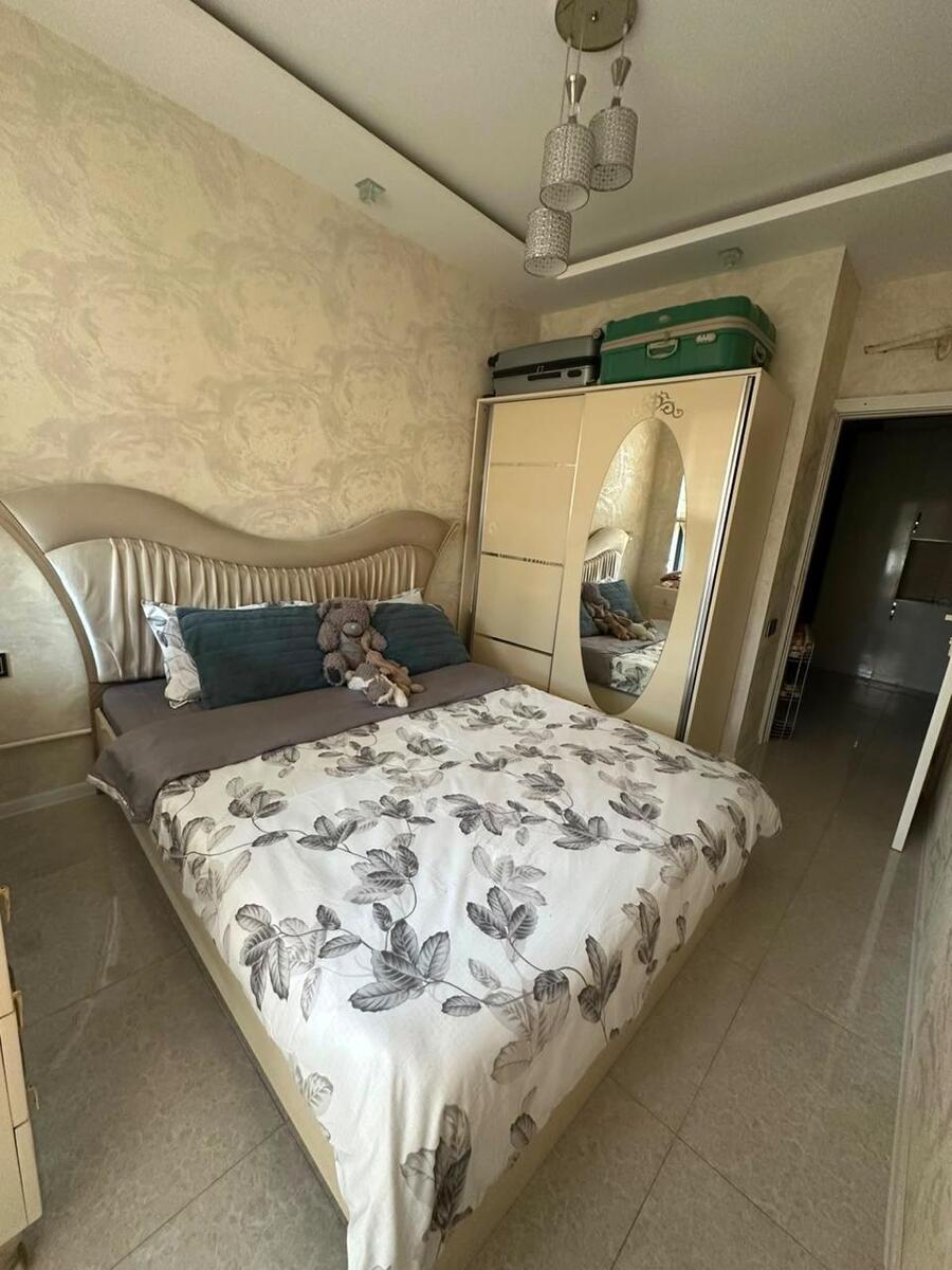 Satılır 2 otaqlı yeni tikili 52 m² — Mənzil, Bakı (3)