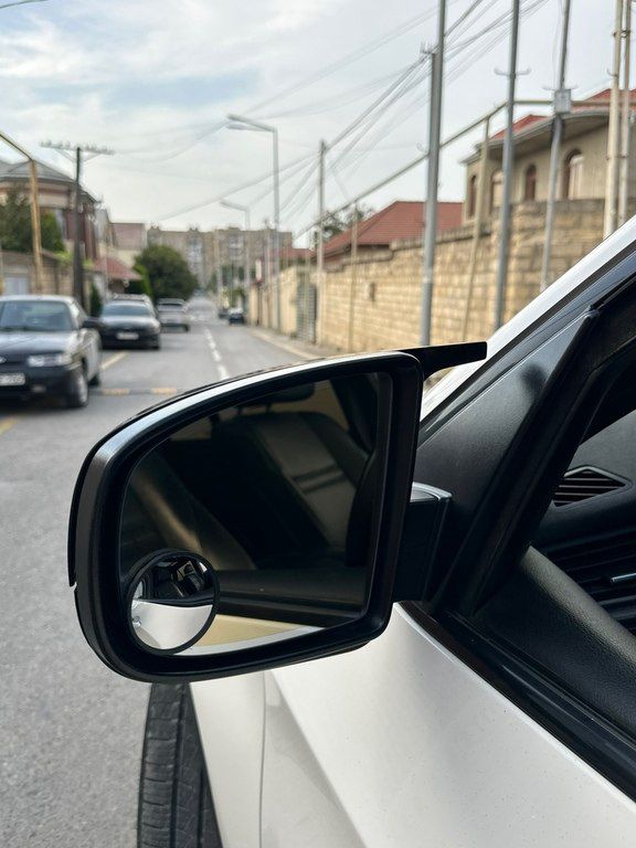 BMW X5, 3.0 L, 2012 il, 355 000 km 10-NF-766 — Avtomobillər, Bakı (12)