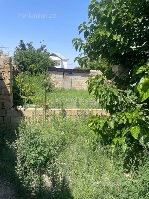 Satılır 3 otaqlı Həyət evi / Villa, 90 m², Qurd dərəsi — Ev, villa, Sumqayıt (3)
