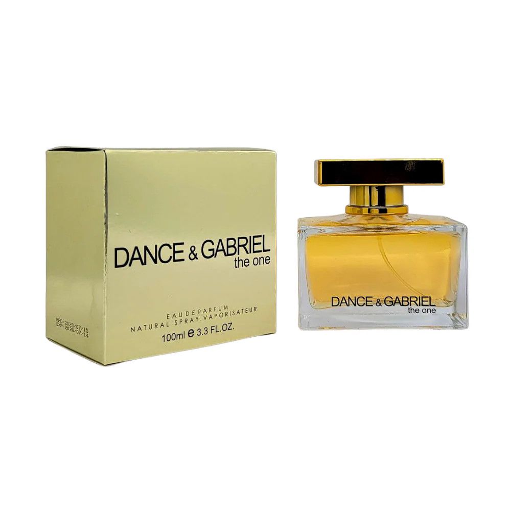 No Brand The One qadınlar üçün ətir suyu 100 ml - HN-3368 — Mallar, Bakı