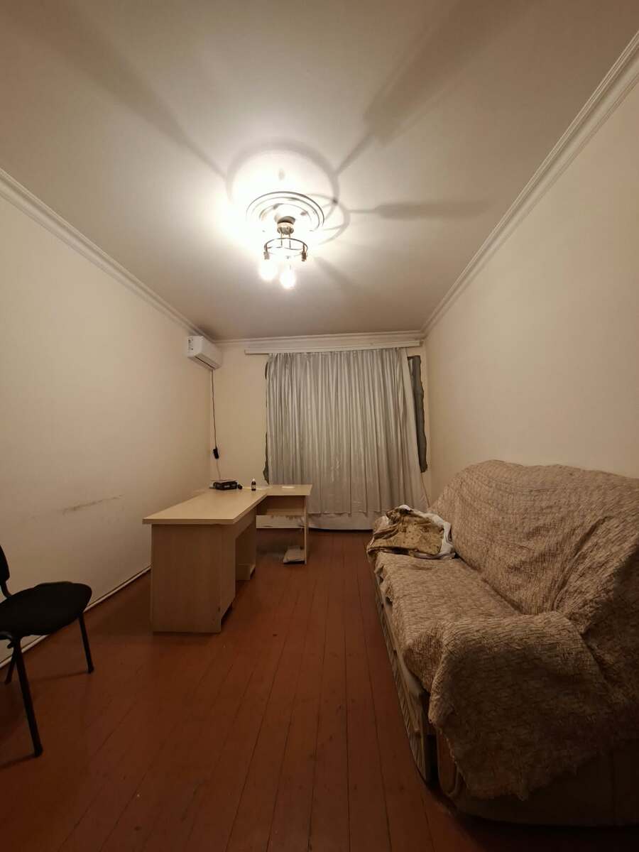 Satılır 3 otaqlı köhnə tikili 70 m² — Mənzil, Bakı (6)