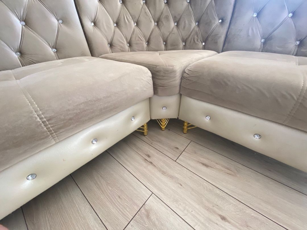 Künc divan — Mebel, Bakı (2)