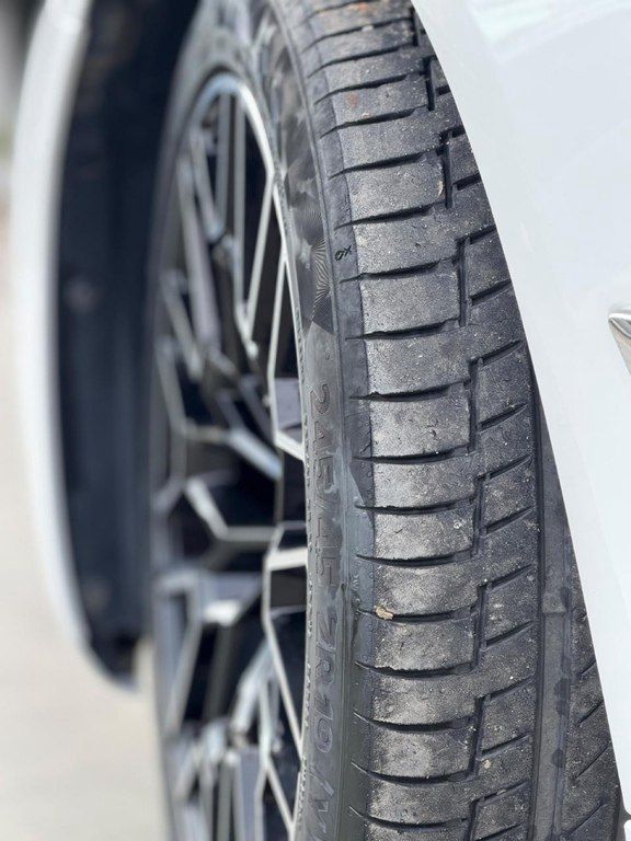 BMW 530, 2.0 L, 2018 il, 162 000 km — Avtomobillər, Bakı (7)