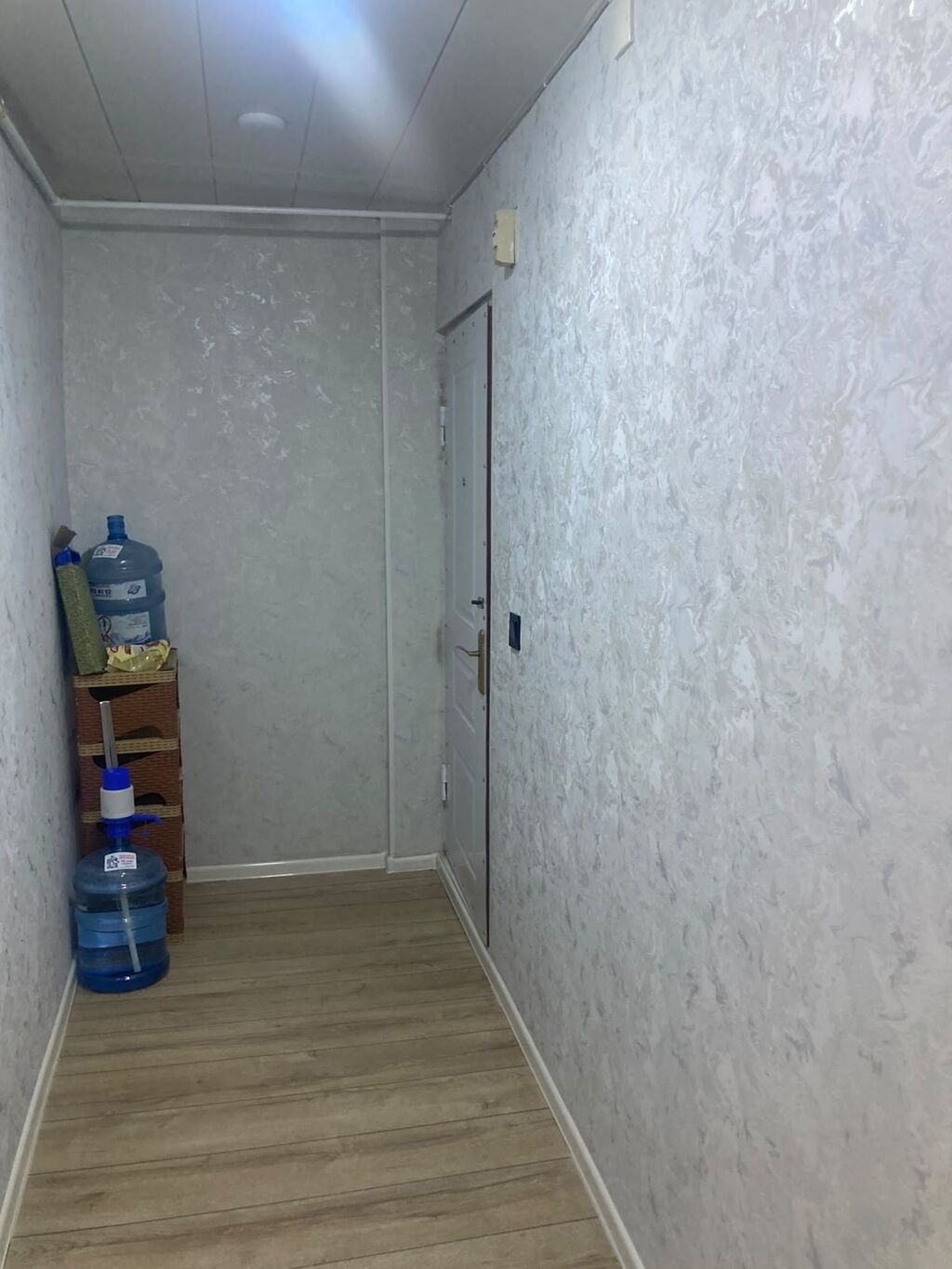 8 ci km qesebesi Cemsıd Naxcıvanskı Kucesı 70 nomreli mektebe — Mənzil, Bakı (8)
