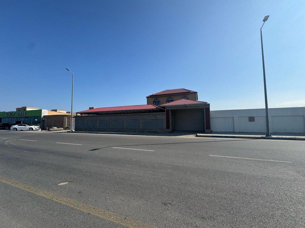 Satılır obyekt 920 m² — Əmlak, Bakı (5)