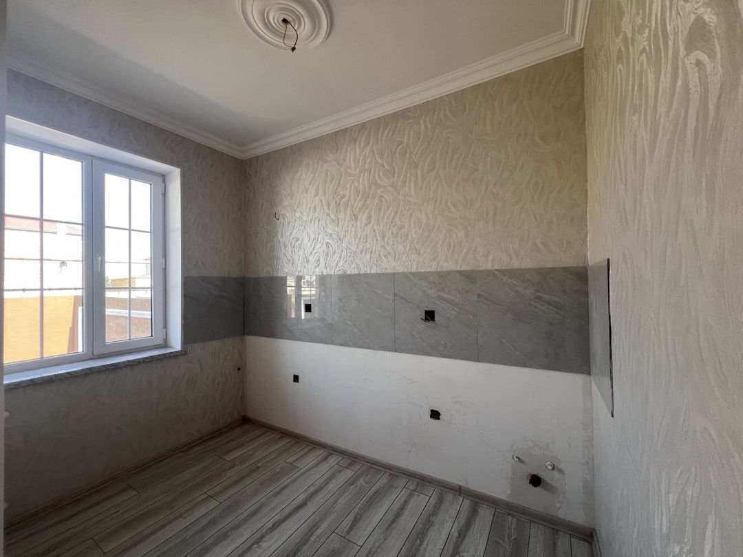 Satılır 3 otaqlı həyət evi/bağ evi 70 m² — Ev, villa, Bakı (4)