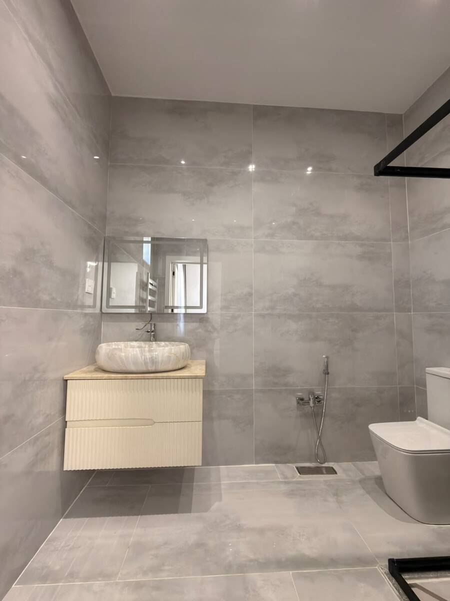 Satılır 4 otaqlı həyət evi/bağ evi 180 m² — Ev, villa, Bakı (12)