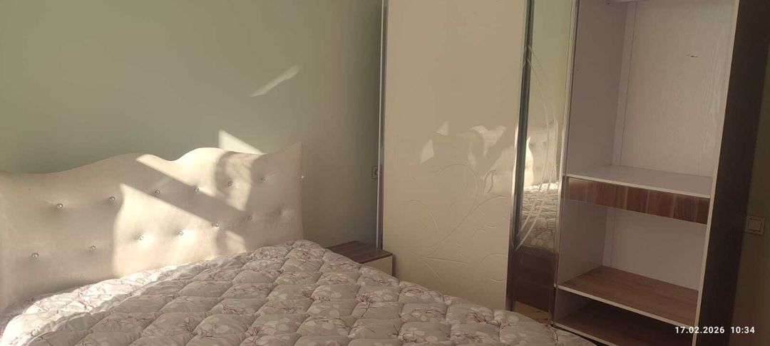 İcarəyə verilir 3 otaqlı yeni tikili 100 m² — Mənzil, Bakı (4)