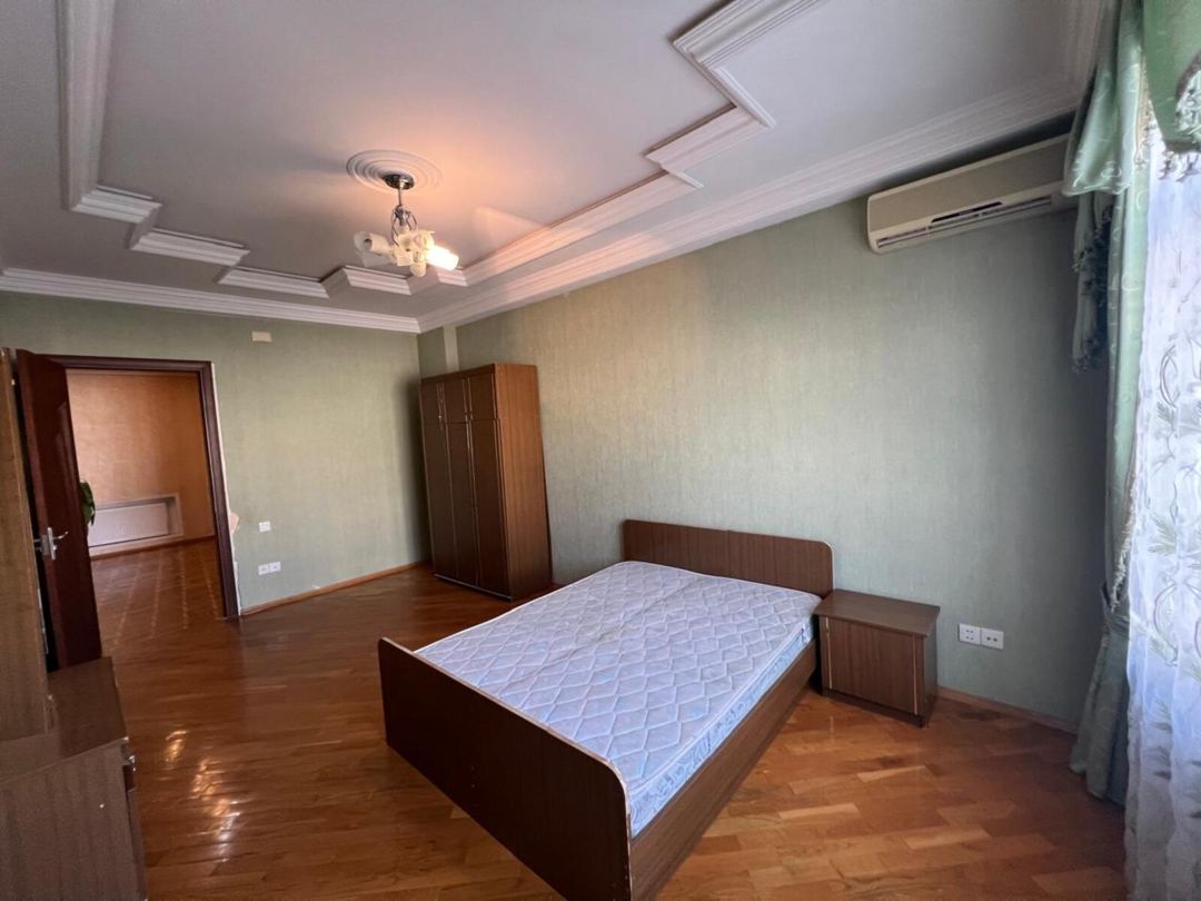 Satılır 3 otaqlı yeni tikili 150 m² — Mənzil, Bakı (5)