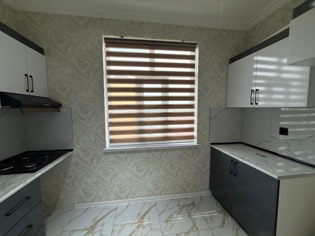 Satılır 2 otaqlı yeni tikili 53 m² — Mənzil, Xırdalan (10)