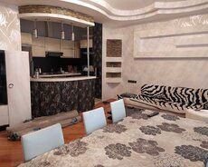 Yeni tikili Satılır Abşeron r., Masazır q., 2 otaq, 54 m² — Mənzil, Bakı (8)