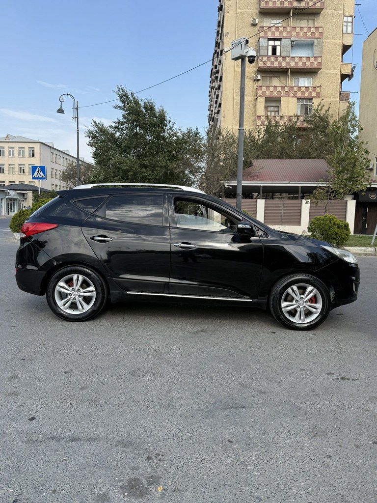 Hyundai ix35, 2.0 L, 2013 il, 423 051 km 99-HF-091 — Avtomobillər, Bakı (5)
