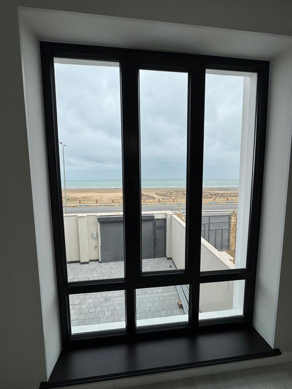 7 otaqlı, Yeni tikili, 252 kv. m — Mənzil, Xaçmaz (8)
