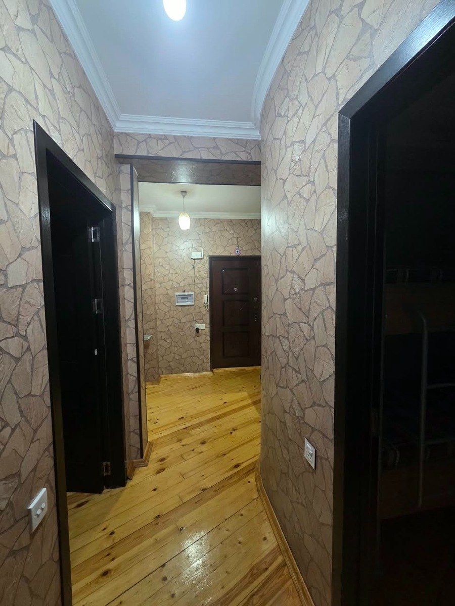 Satılır 3 otaqlı yeni tikili 60 m² — Mənzil, Bakı (6)