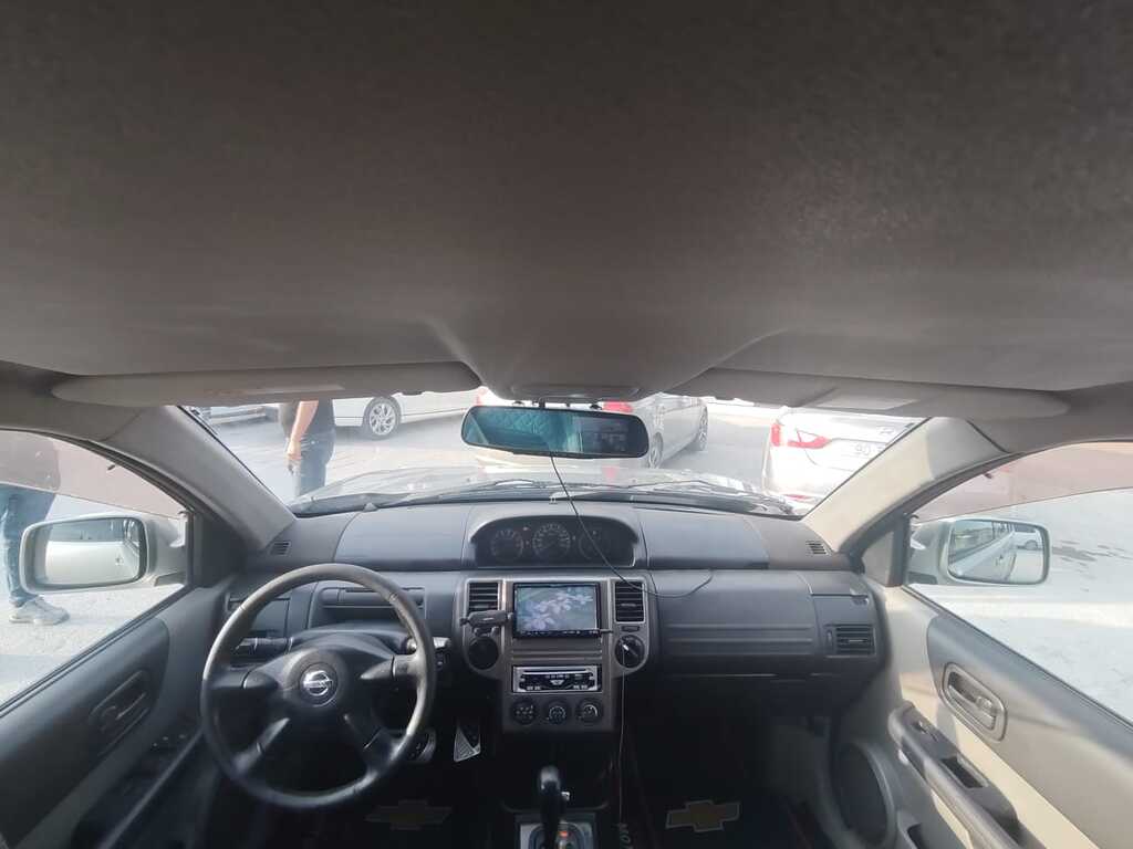 Nissan X-Trail, 2.0 L, 2004 il, 170 000 km 90-UG-794 — Avtomobillər, Bakı (7)