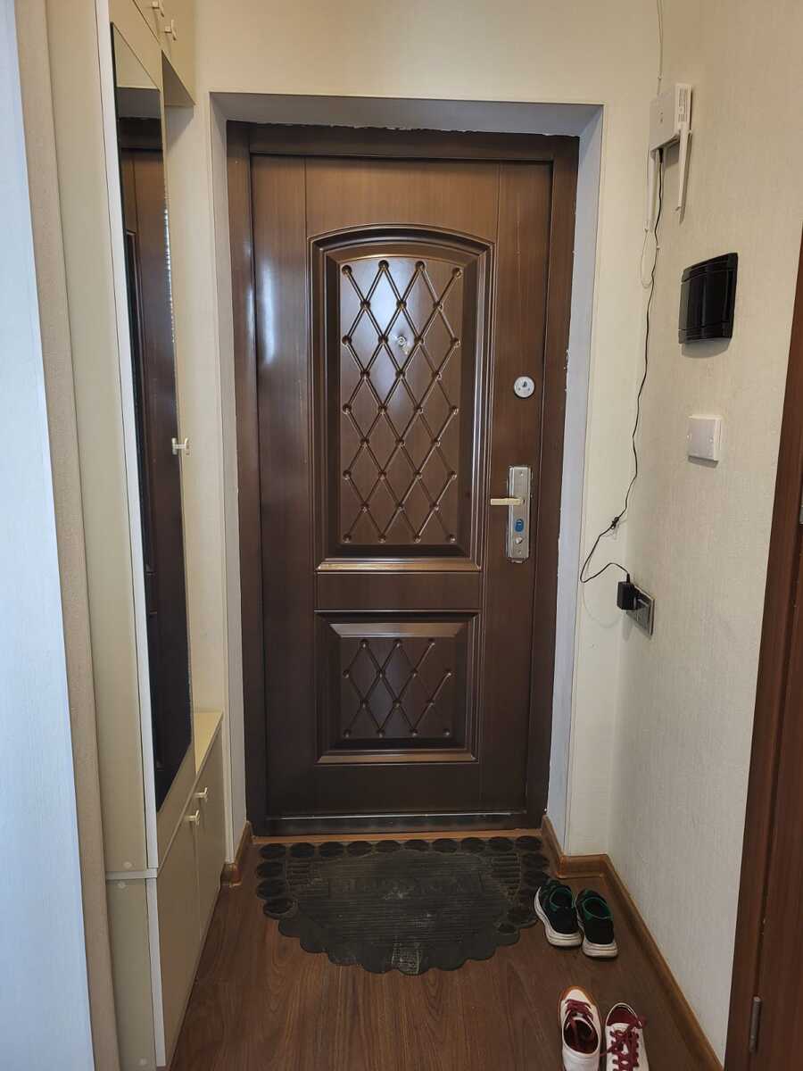 İcarəyə verilir 1 otaqlı yeni tikili 40 m² — Mənzil, Bakı (8)