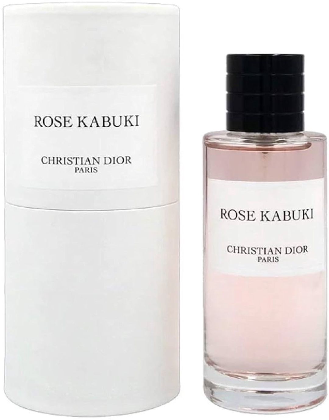 No Brand Rose Kabuki uniseks ətir suyu 125 ml - unique_market10070 — Mallar, Bakı