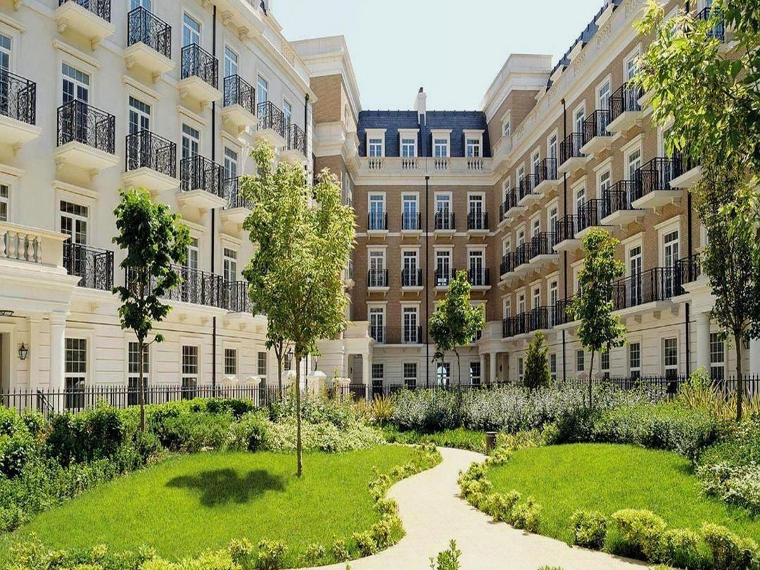 2 otaqlı mənzil, 59.8 m², 8 Noyabr prospekti (Knightsbridge Residence White City) — Mənzil, Bakı (3)