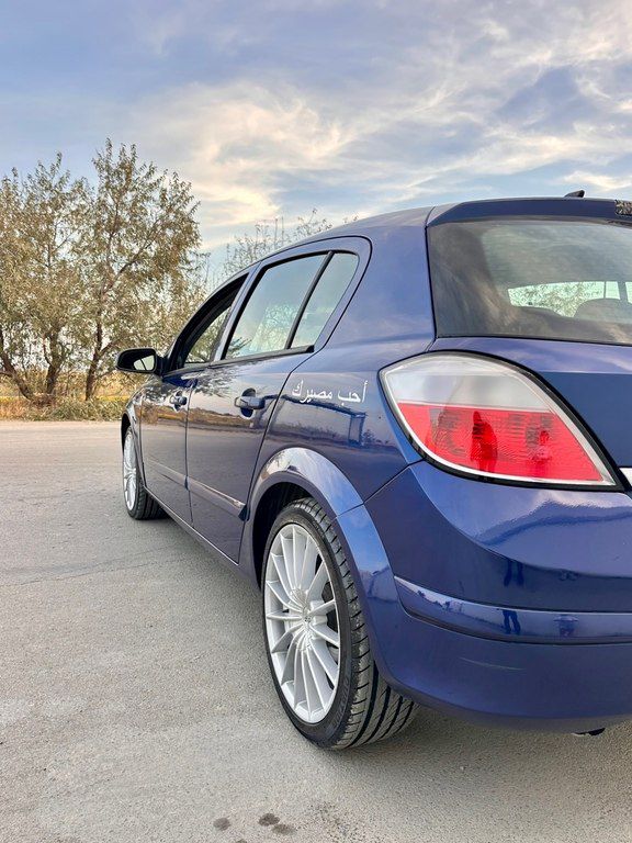 Opel Astra, 1.4 L, 2005 il, 246 321 km — Avtomobillər, Bakı (8)