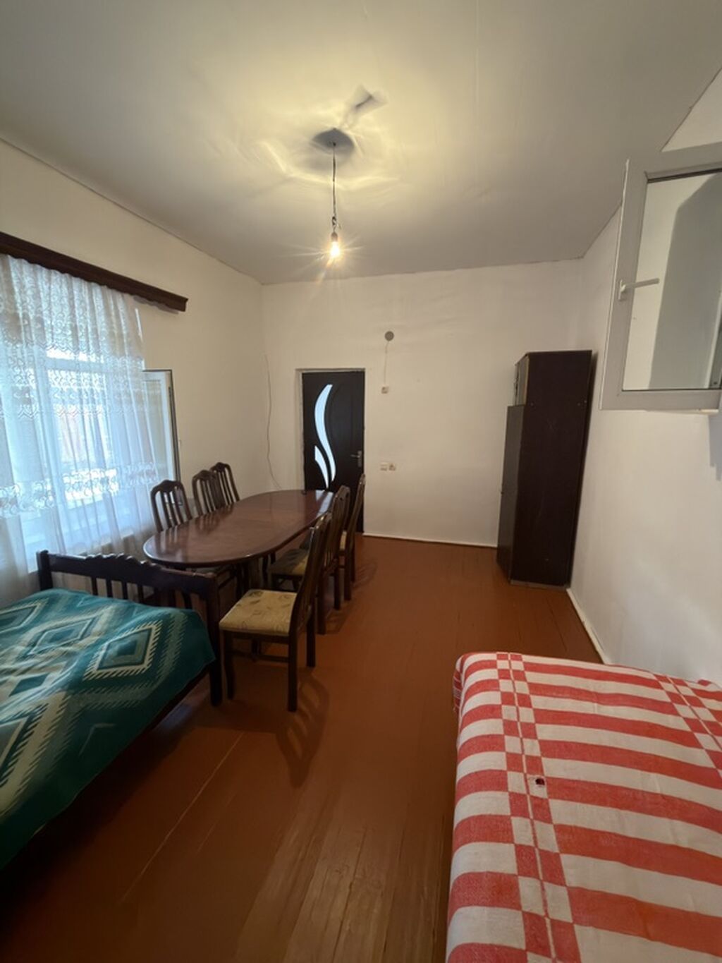 55 kv. m, 1 otaqlı, Kombi, Qaz, İşıq — Ev, villa, Masazır (2)