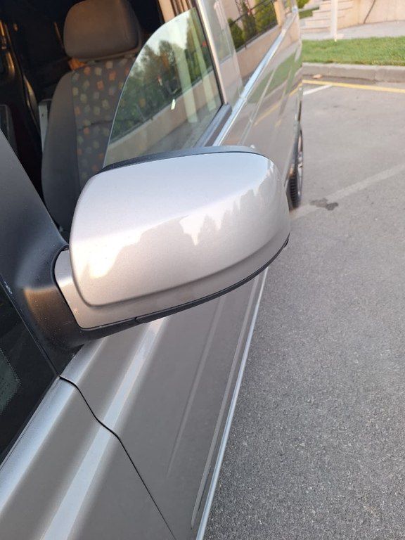 Mercedes Vito, 2.2 L, 2010 il, 330 000 km 88-DK-362 — Avtomobillər, Bakı (9)