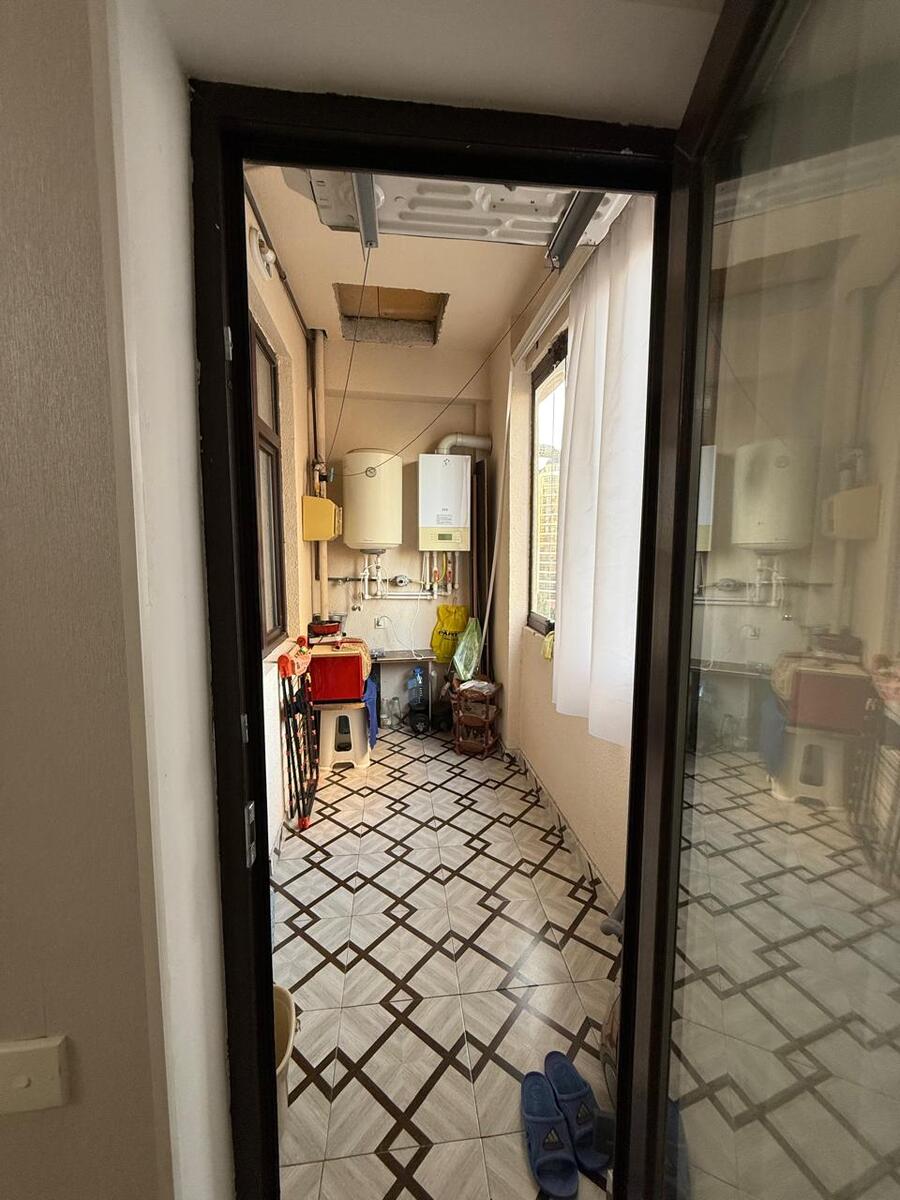 Satılır 2 otaqlı yeni tikili 55 m² — Mənzil, Bakı (5)